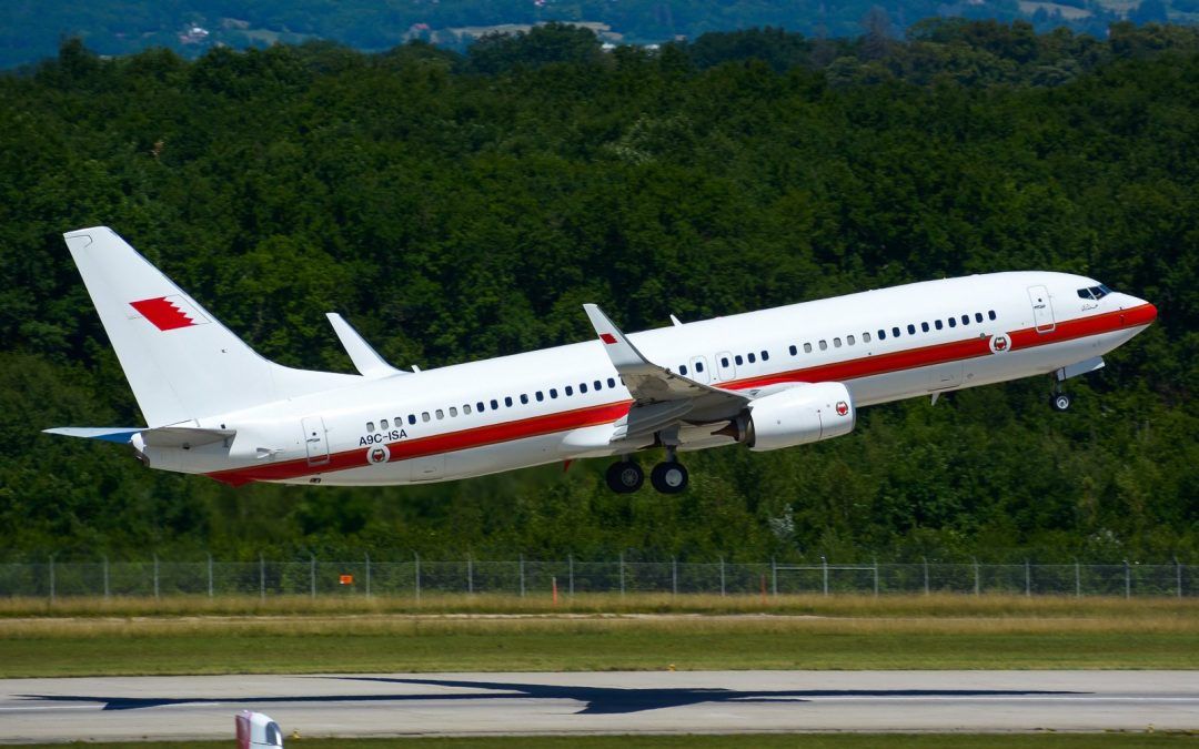 L’Aeroport del Prat recupera al setembre el 82,4% dels passatgers del mateix mes de 2019