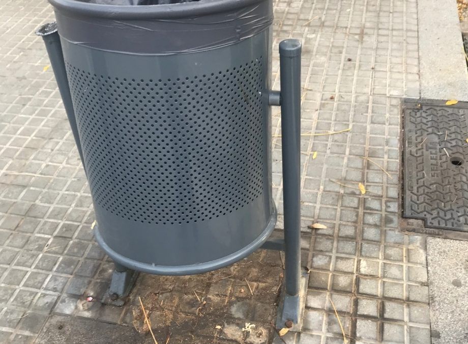 La aplicación «Un Prat Millor» no responde