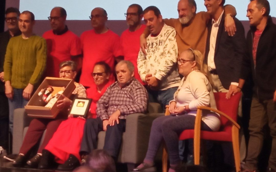 La Fundació  Rubricatus celebrà el seu 25 aniversari.