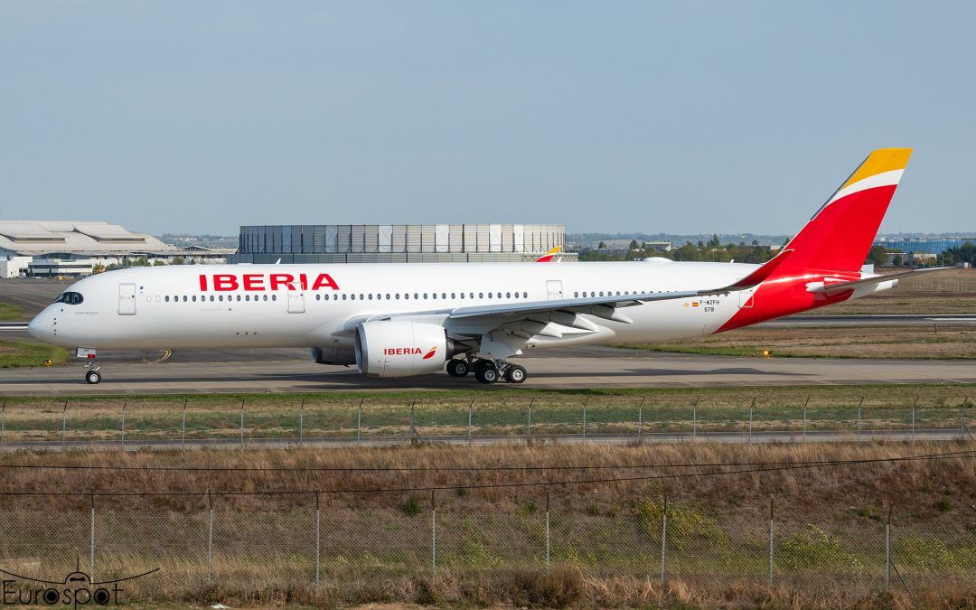 El Aeropuerto recupera en noviembre el 88,3% de los pasajeros del mismo mes de 2019