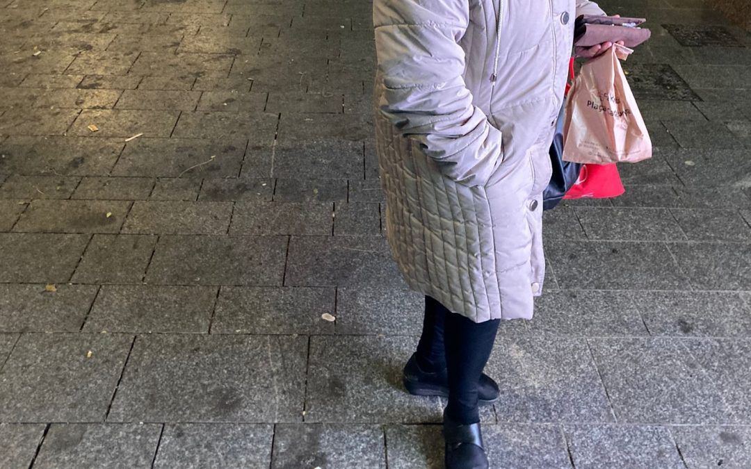 Denuncian el intento de secuestro de una menor.