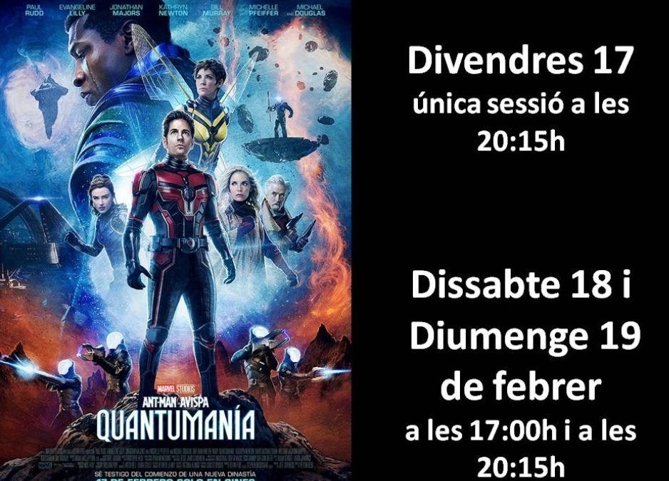 Qué fan al Capri?