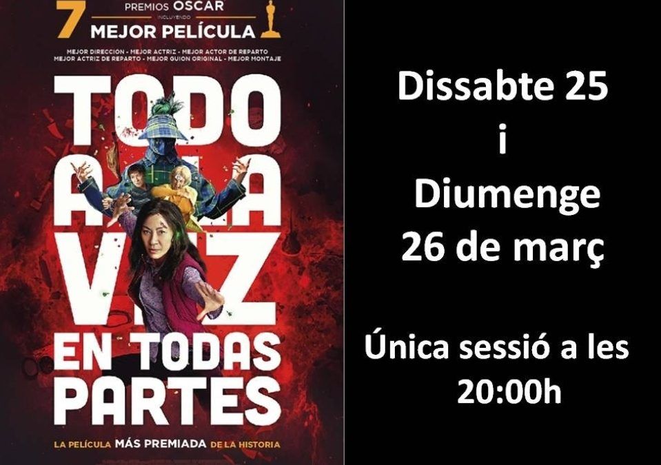 Qué fan al Capri?