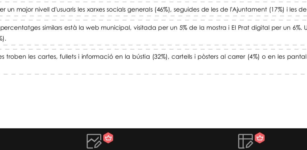 El Prat al día, vuelve a ser el medio preferido de los pratenses para informarse digitalmente
