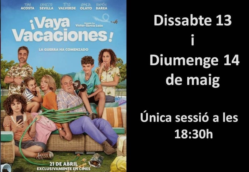 Qué fan al Capri?