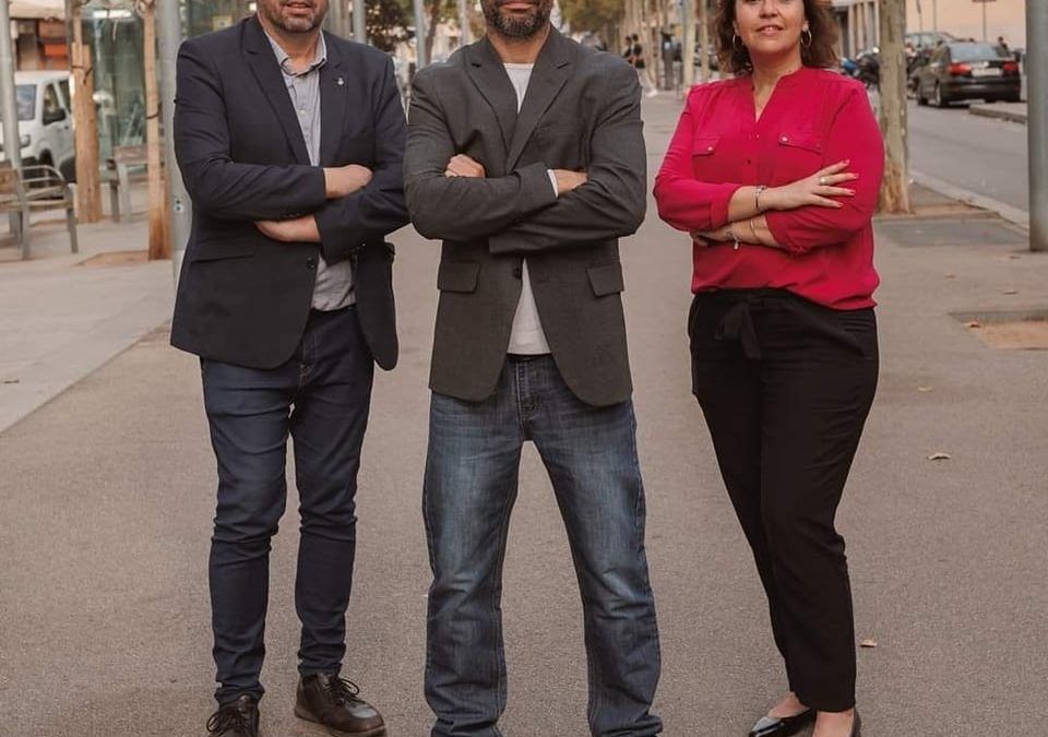 Ciutadans El Prat Presenta su candidatura para las próximas Elecciones Municipales