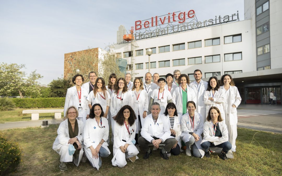 El Hospital de Bellvitge se consolida como máximo referente en el tratamiento integral de la obesidad  