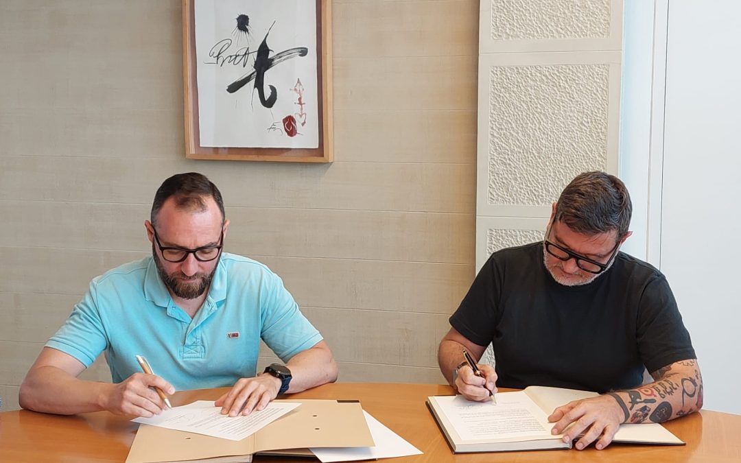 El Prat en Comú podem i PSC reediten el pacte de govern