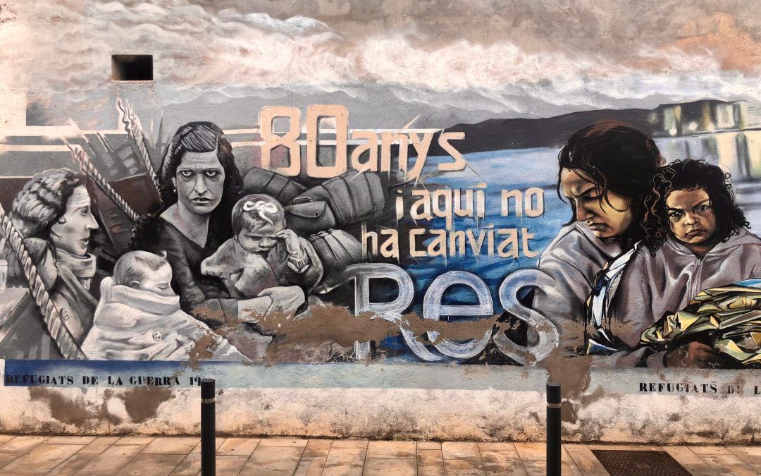 Postals del Prat