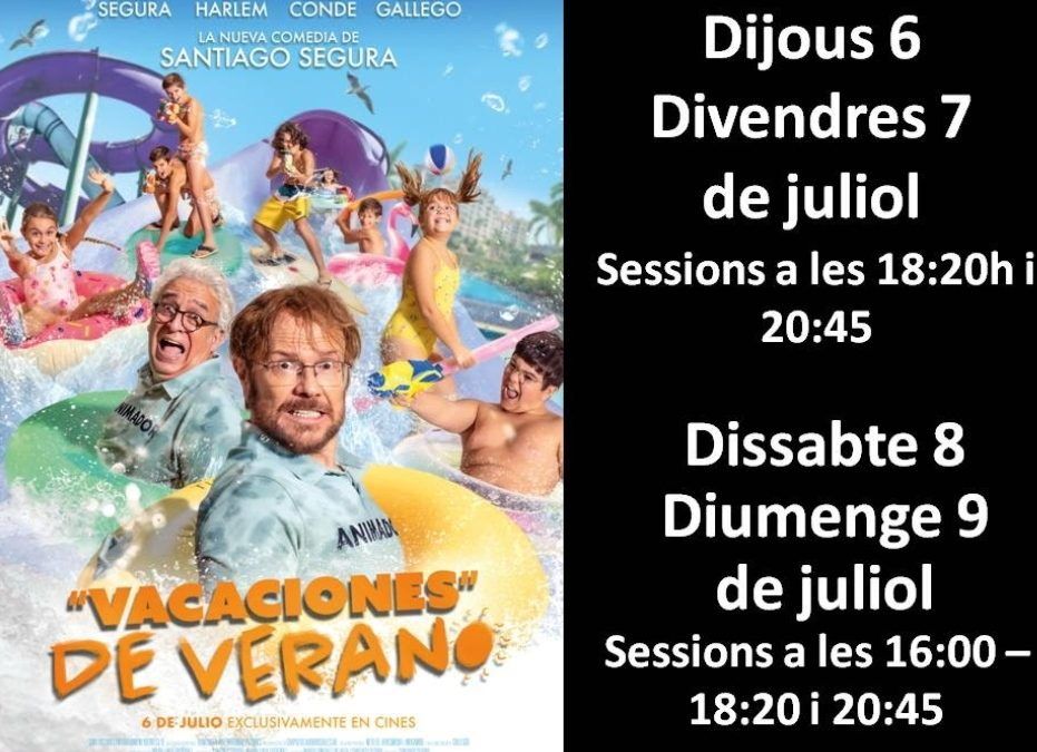 Qué fan al Capri?