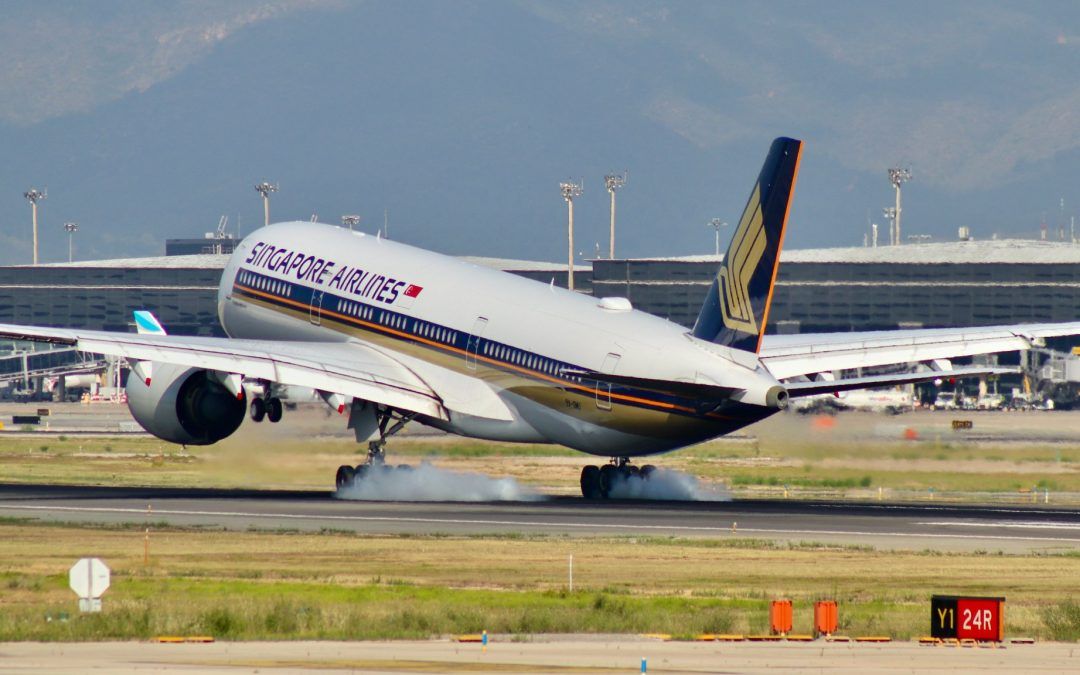 El Aeropuerto del Prat avanza hacia la neutralidad en emisiones de carbono