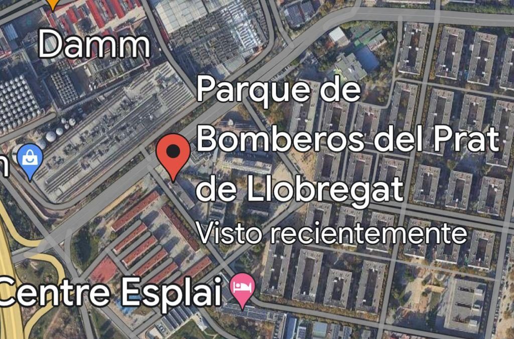 Última hora sobre el anciano desaparecido