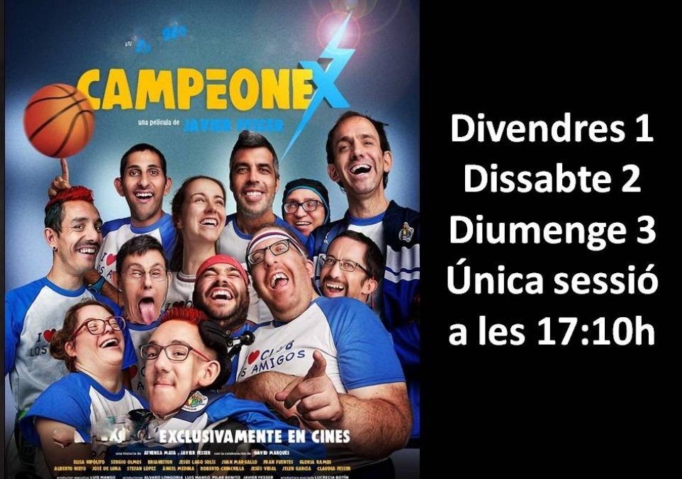 Qué fan al Capri?