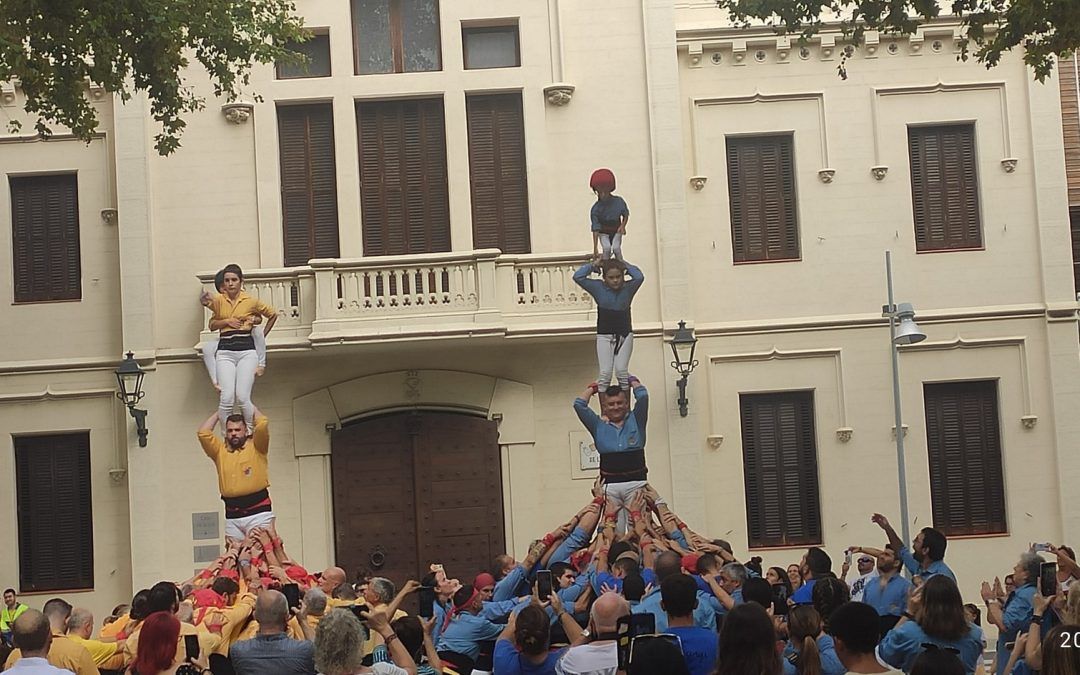 Diada Castellera