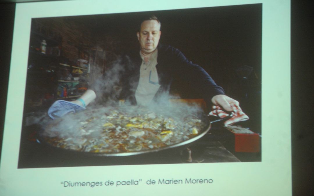 Sisena edició del Certamen Fotogràfic Josep Radua i Torres
