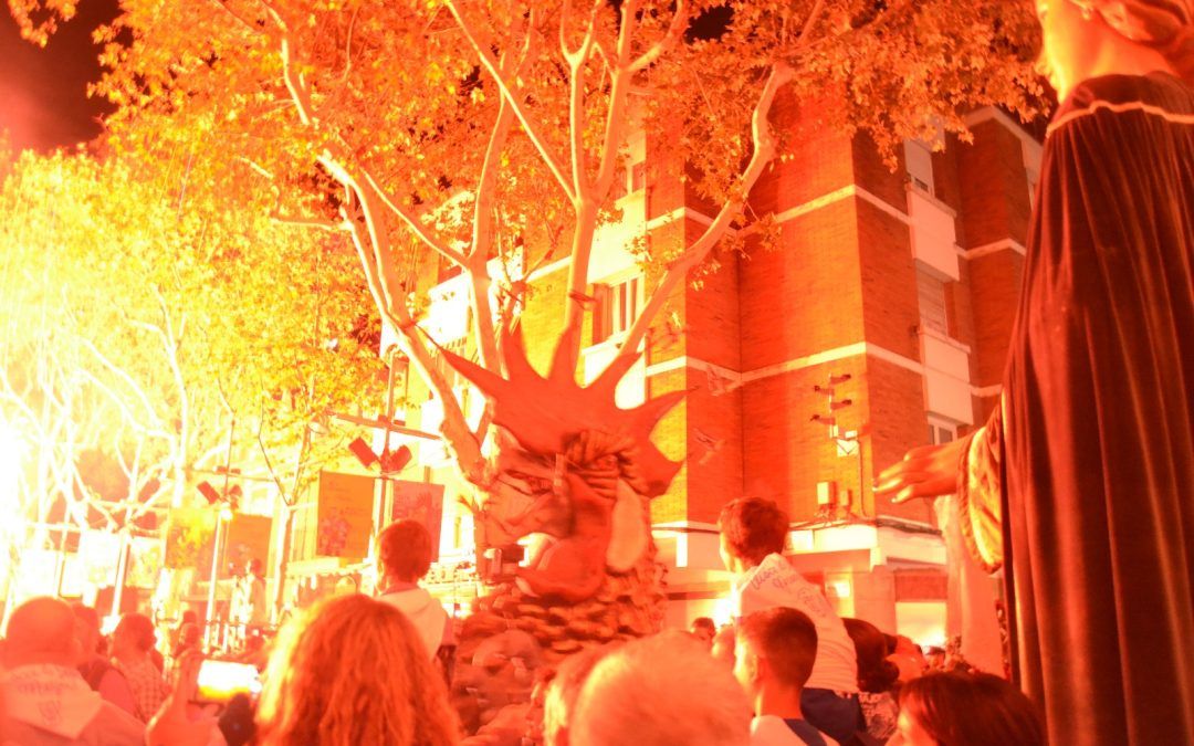 La crónica-crítica de la Fiesta Mayor del Prat