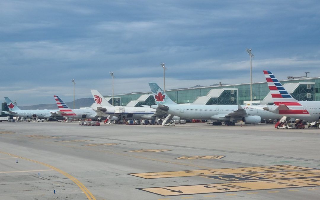 Rebuig frontal de l’Ajuntament de Castelldefels a la proposta d’ampliació de l’Aeroport