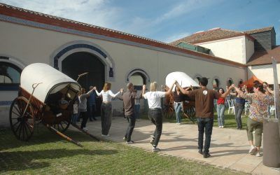 Celebrada la 27 edició de l’aplec de la tartana