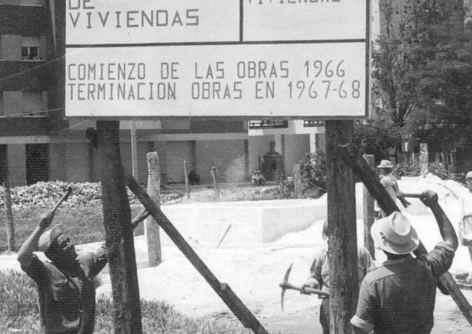 El Prat tindrà 101  habitatges cooperatius de lloguer asequible