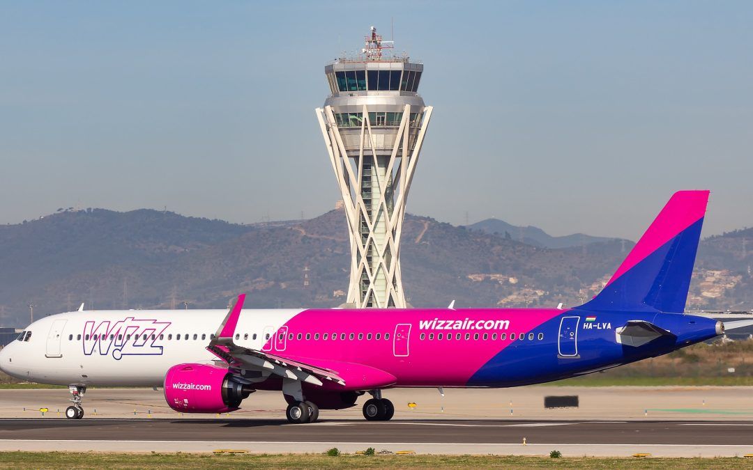 L’Aeroport del Prat incrementa un 9,1% els passatgers al setembre