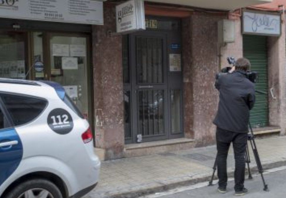Piden 23 años de cárcel para el asesino de Yulia