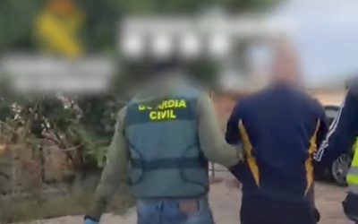 Desmantellat un grup criminal nacional que també operava al Prat