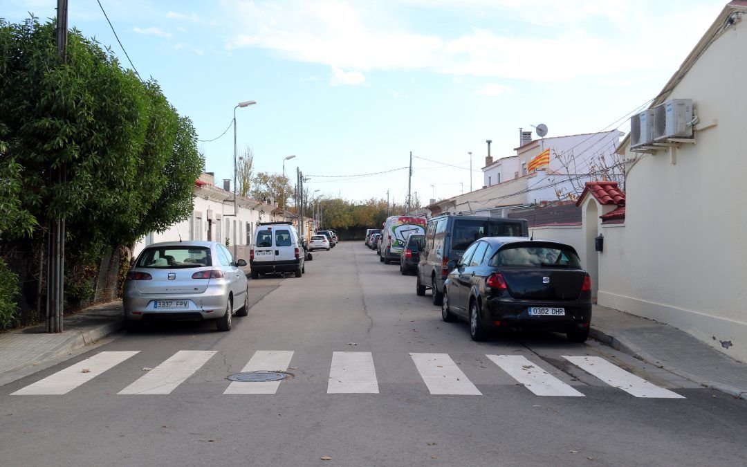 Junts pel Prat aconsegueix la petició unànime de desafectació del Barri de les Palmeres a AENA