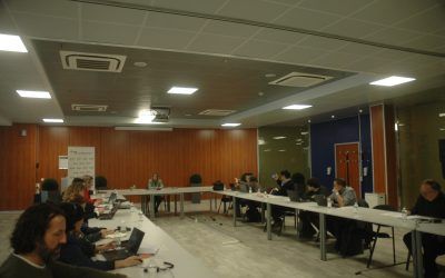 L’Aeroport del Prat registra el seu millor novembre amb 3,8 milions de passatgers