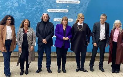El Prat serà un dels dotze municipis a ón es celebrarà la Bienal Manifesta