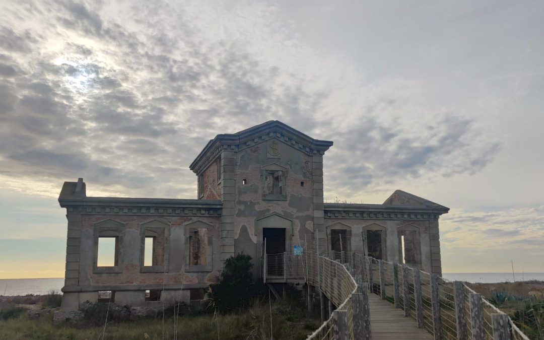 Postals del Prat
