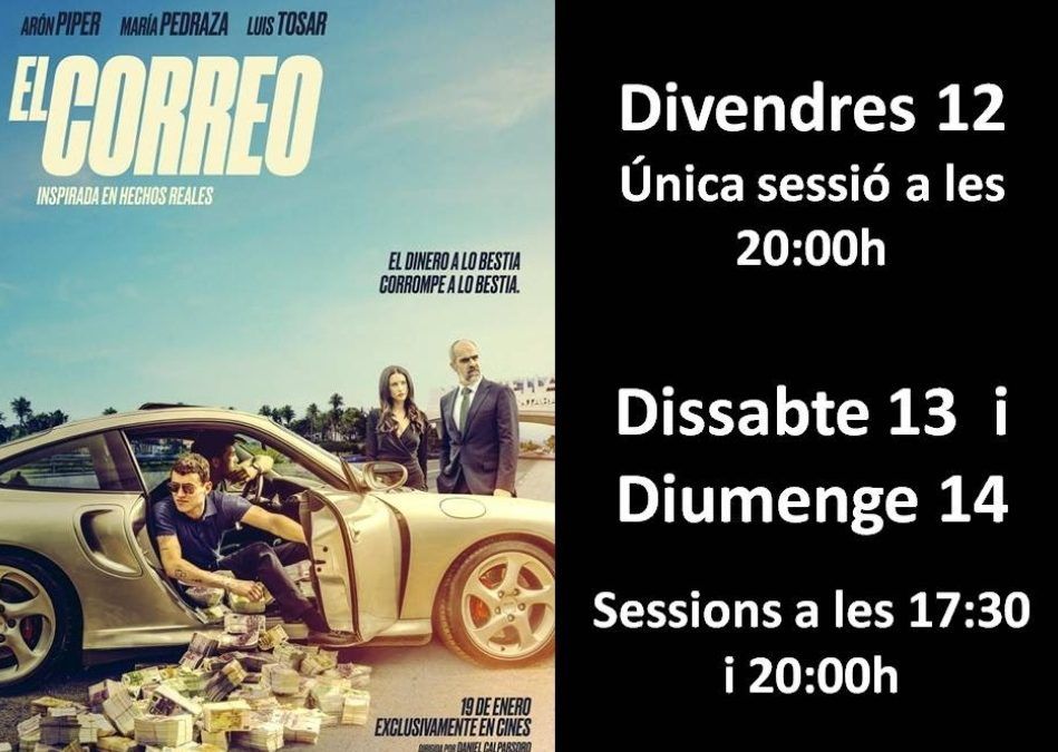Qué fan al Capri?
