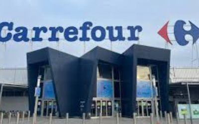 Protecció Civil homologa el plan d’autoprotecció de Carrefour