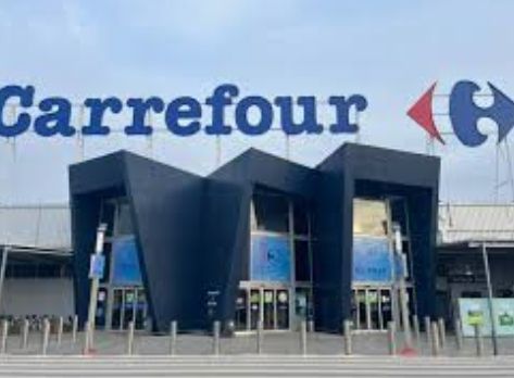Protecció Civil homologa el plan d’autoprotecció de Carrefour