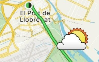 Sigue sin llover