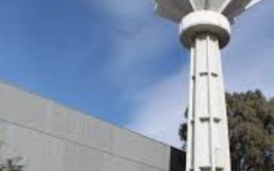 El Prat estalvia aigua