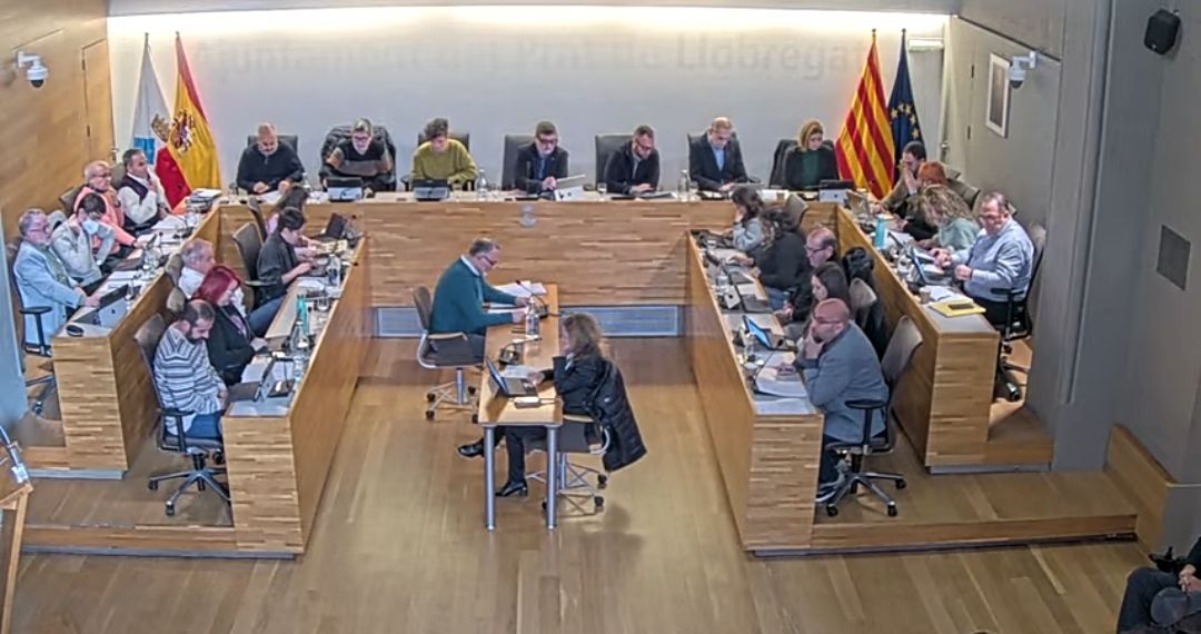ERC i Junts sigen el seu suport al PAM