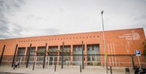 El TSJC confirma las medidas cautelares sobre el castellano en la escuela Salvador Dalí