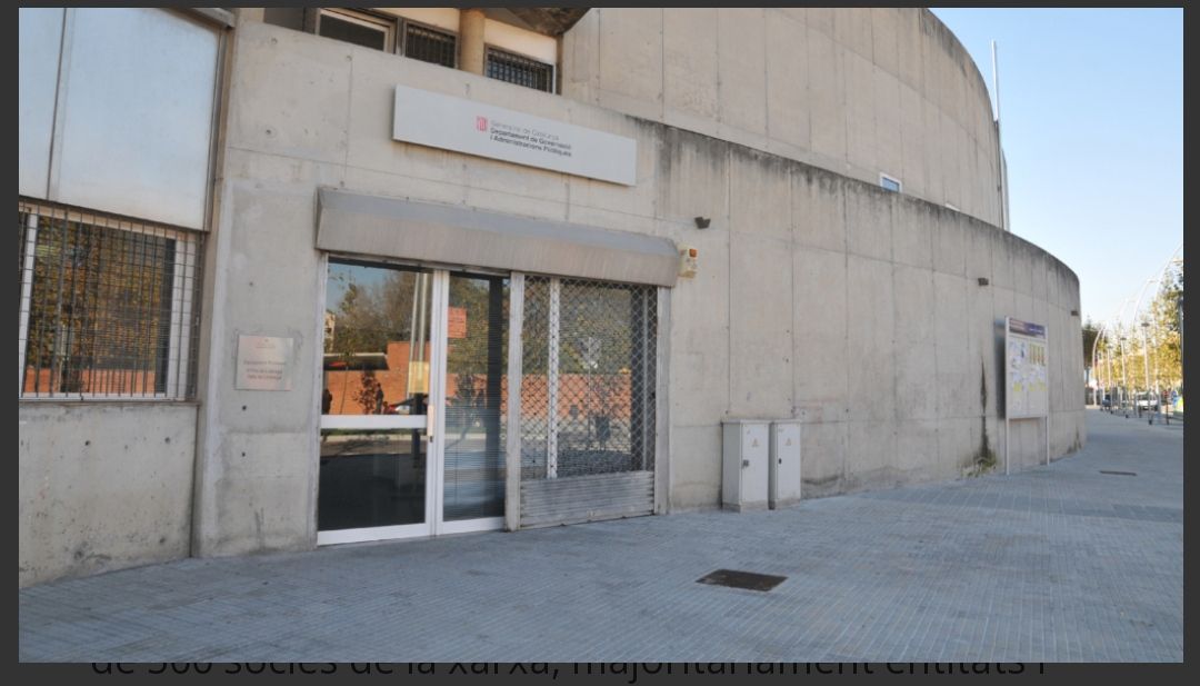 El Prat acull la propera Assemblea General de la Xarxa d’economia solidària (XES)
