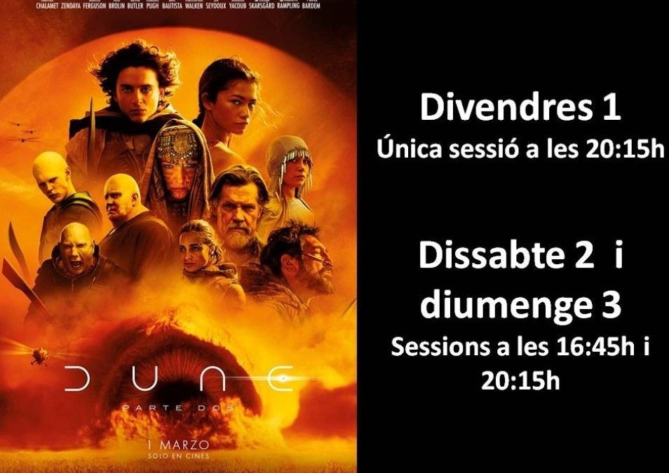 Qué fan al Capri?