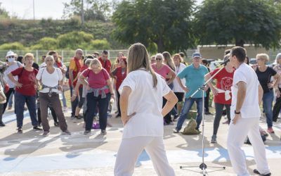 L’Hospital de Bellvitge impulsa 12 mesos per la Salut Mental