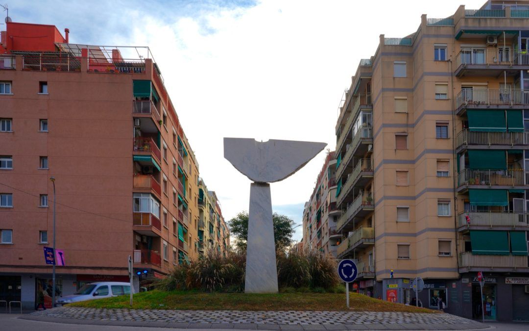 Postals del Prat