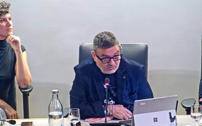 Mijoler serà el número dos de la llista dels comuns al parlament