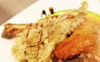 En marxa la quinzena edició de les Jornades Gastronòmiques del Pota Blava i la Carxofa Prat
