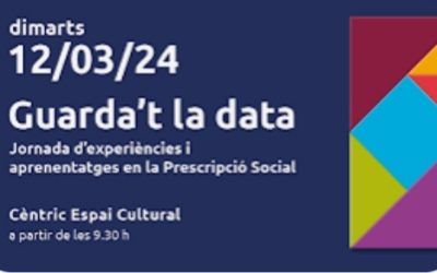 Jornades de prescripció social