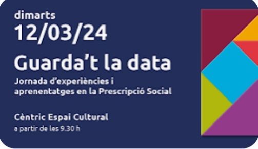 Jornades de prescripció social