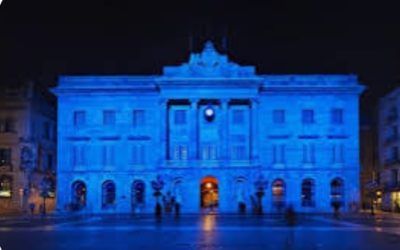 Il.lumina’t per l’autisme