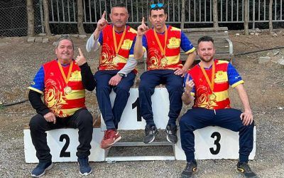 El C.P. Catalunya Prat intentará revalidar el campeonato de Catalunya