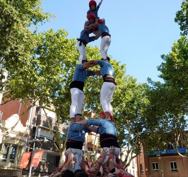 Postals del Prat