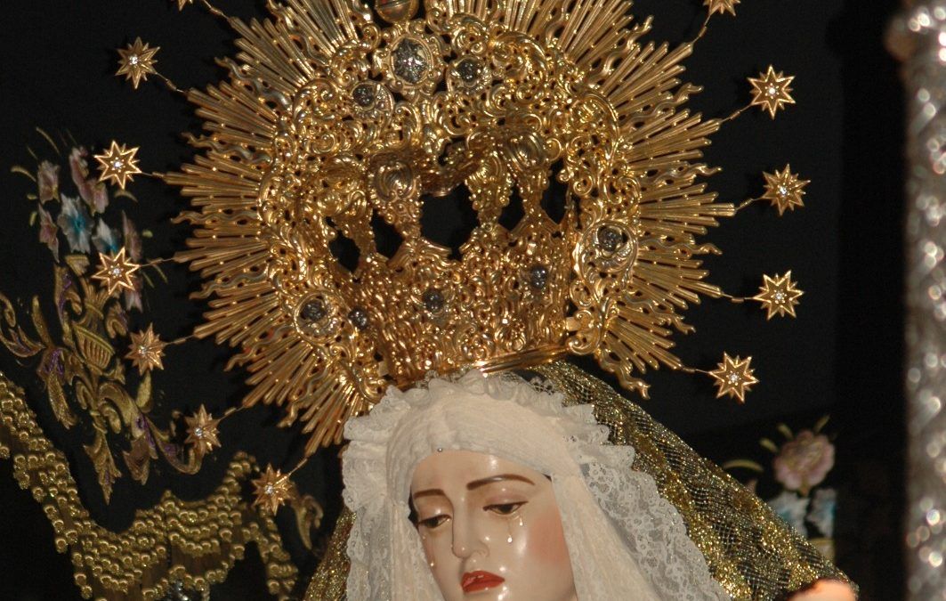 Procesión de Viernes Santo