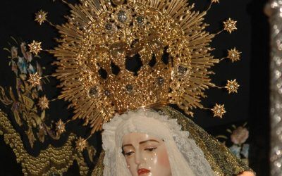 Procesión de Viernes Santo